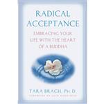 کتاب Radical Acceptance اثر Tara Brach انتشارات Random House, Inc