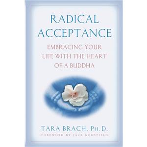 کتاب Radical Acceptance اثر Tara Brach انتشارات Random House, Inc 