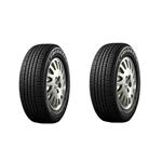 لاستیک خودرو تراینگل تایر مدل TR257 سایز 235/55R18