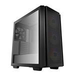 DeepCool Gaming CG560 Mid-Tower ATX Case