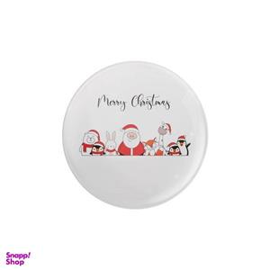 پیکسل ترمه طراحان ایده مدل santa and friends کد cfp1807