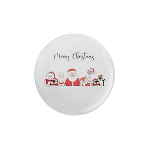 پیکسل ترمه طراحان ایده مدل santa and friends کد cfp1807
