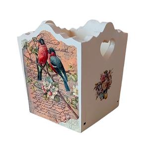 استند لوازم آرایشی مدل 02