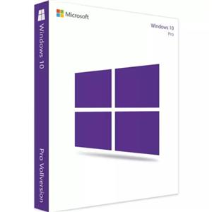 ویندوز اورجینال Windows 10 Pro RETAIL