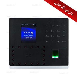 دستگاه حضور و غیاب فراتکنو مدل MB2000