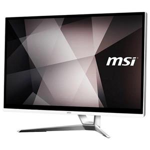 کامپیوتر همه کاره 21.5 اینچی ام اس آی مدل  Pro 22 X 9M -W