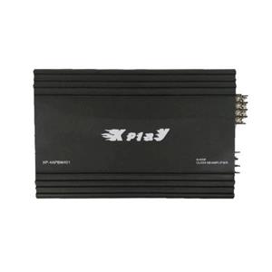 آمپی فایر خودرو ایکس پلی مدلXP-4APBM401