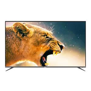 تلویزیون ال ای دی هوشمند بست مدل BUS75 سایز 75 اینچ BEST BUS75 SMART LED TV