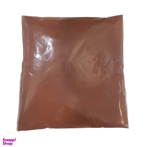 رنگ پودری بندکشی مدل اخرا وزن 2 کیلوگرم