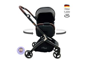 کالسکه کولار مدل Baby stroller S-L300
