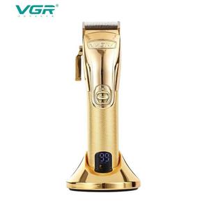ماشین اصلاح موی سر و صورت وی جی ار مدل V-662