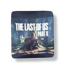 کیف حمل کنسول بازی پلی استیشن 4 اسلیم و پرو مدل last of us 2