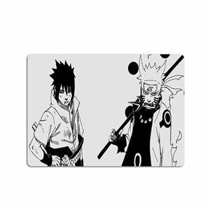 ماوس پد مخصوص بازی مدل انیمه ناروتو Naruto
