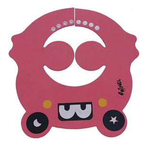 کلاه حمام نوزادی مدل 3641