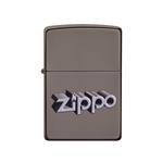 فندک زیپو مدل Zippo Design کد 49417