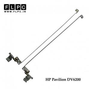 لولای لپ تاپ اچ پی  HP Pavilion DV6-6200 