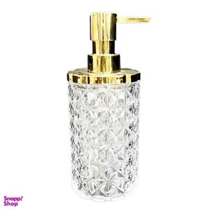 پمپ مایع دستشویی کد 347