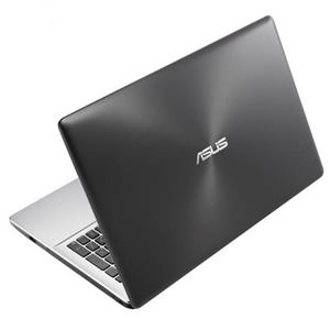 لپ تاپ 15 اینچی ایسوس مدل X550VQ - A ASUS X550VQ-corei7-16GB-1T-2GB