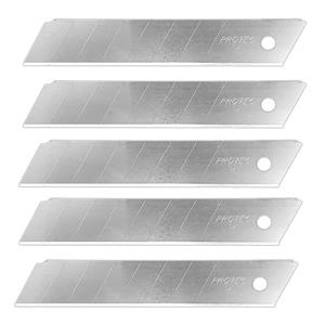 تیغ کاتر پروتک مدل  ART-PROT-SET5 بسته 5 عددی