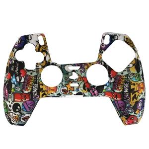 محافظ دسته پلی استیشن 5 مدل Paint 5