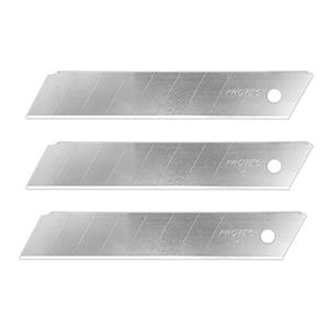تیغ کاتر پروتک مدل ART-PROT-SET3 بسته 3 عددی