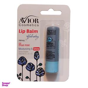 بالم لب اویور مدل گل رز