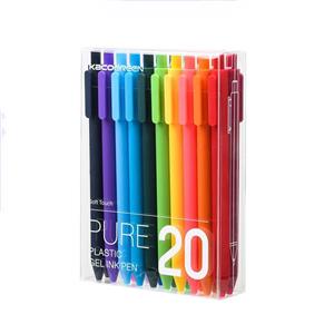 خودکار شیائومی مدل Kaco بسته 20 عددی