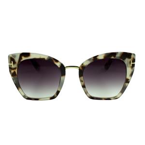 عینک آفتابی واته مدل Transparent Big Cat 2018