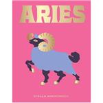 کتاب Aries اثر Stella Andromeda انتشارات Hardie Grant