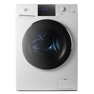 ماشین لباسشویی کلور مدل گلوری ظرفیت 8 کیلوگرم