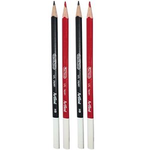 مداد آرت لاین مدل 04 بسته 4 عددی