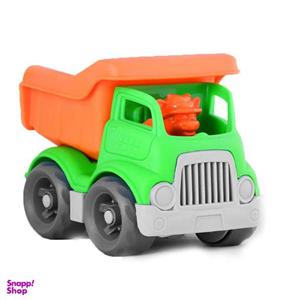 ماشین اسباب بازی طرح کامیون کد s12o