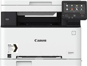 پرینتر چندکاره لیزری رنگی کانن مدل ImageCLASS MF635Cx Canon ImageCLASS MF635Cx Multifunction Color Laser Printer
