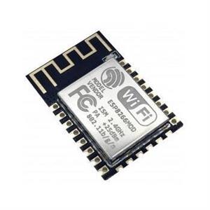 ماژول وای فای ESP8266-12E