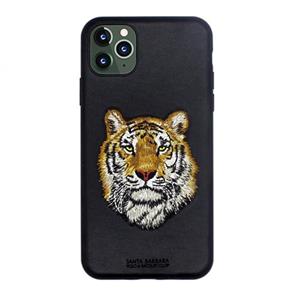 کاور سانتا باربارا مدل savana b  مناسب برای گوشی موبایل اپل iPhone 11 Pro Max