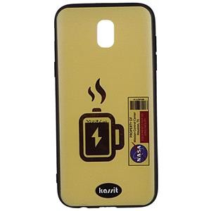 کاور مدل j530 مناسب برای گوشی موبایل سامسونگ Galaxy j5 pro