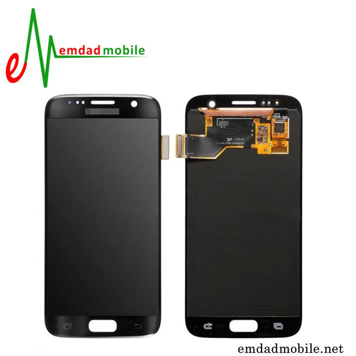 SAMSUNG GALAXY S7 Touch LCD