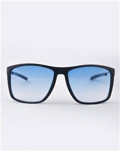 عینک آفتابی ریبن شیشه آبی Ray Ban 