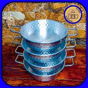 تابه مدل روحی سایز 18