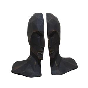 نگهدارنده کتاب مدل 1220 مجموعه 2 عددی -