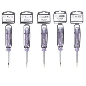 فازمتر ای لایت مدل AK-S186  بسته 5 عددی