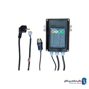 کلید کنترل اتوماتیک پمپ هدفیکس مدل PC1