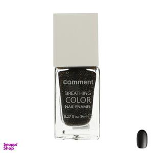 لاک ناخن کامنت شماره G19