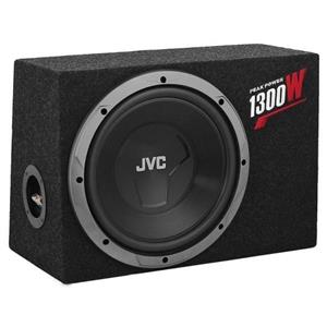 ساب باکس خودرو جی وی سی مدل csbw120