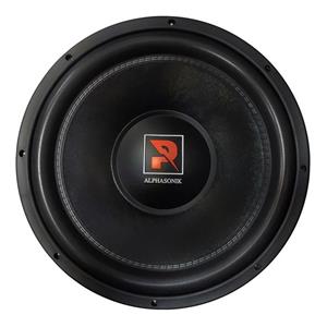 ساب ووفر خودرو آلفاسونیک مدل PSW-215P