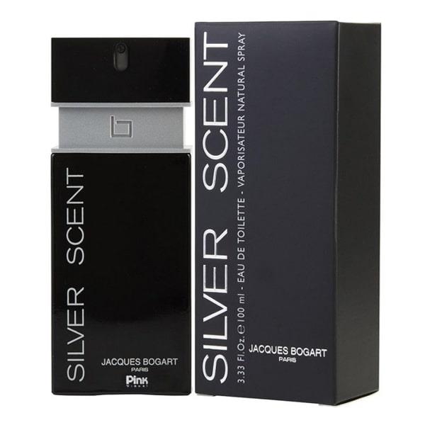 عطر ادکلن جکس بوگارت سیلور سنت اینتنس 100 میل | Bogart Silver Scent Intense
