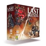 بازی فکری ریپس مدل Last Bastion