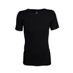 تی شرت آستین کوتاه زنانه لیورجی مدل KP01050-001