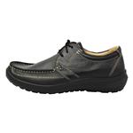 کفش روزمره مردانه شرکت کفش البرز مدل KV کد 1148-2