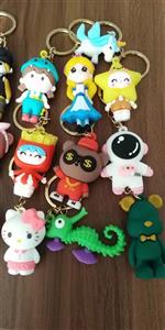 جاکلیدی مدل سیلیکونی کیتی